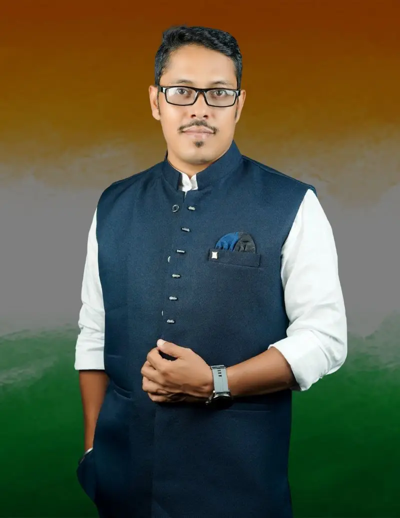Vitthal kanase
